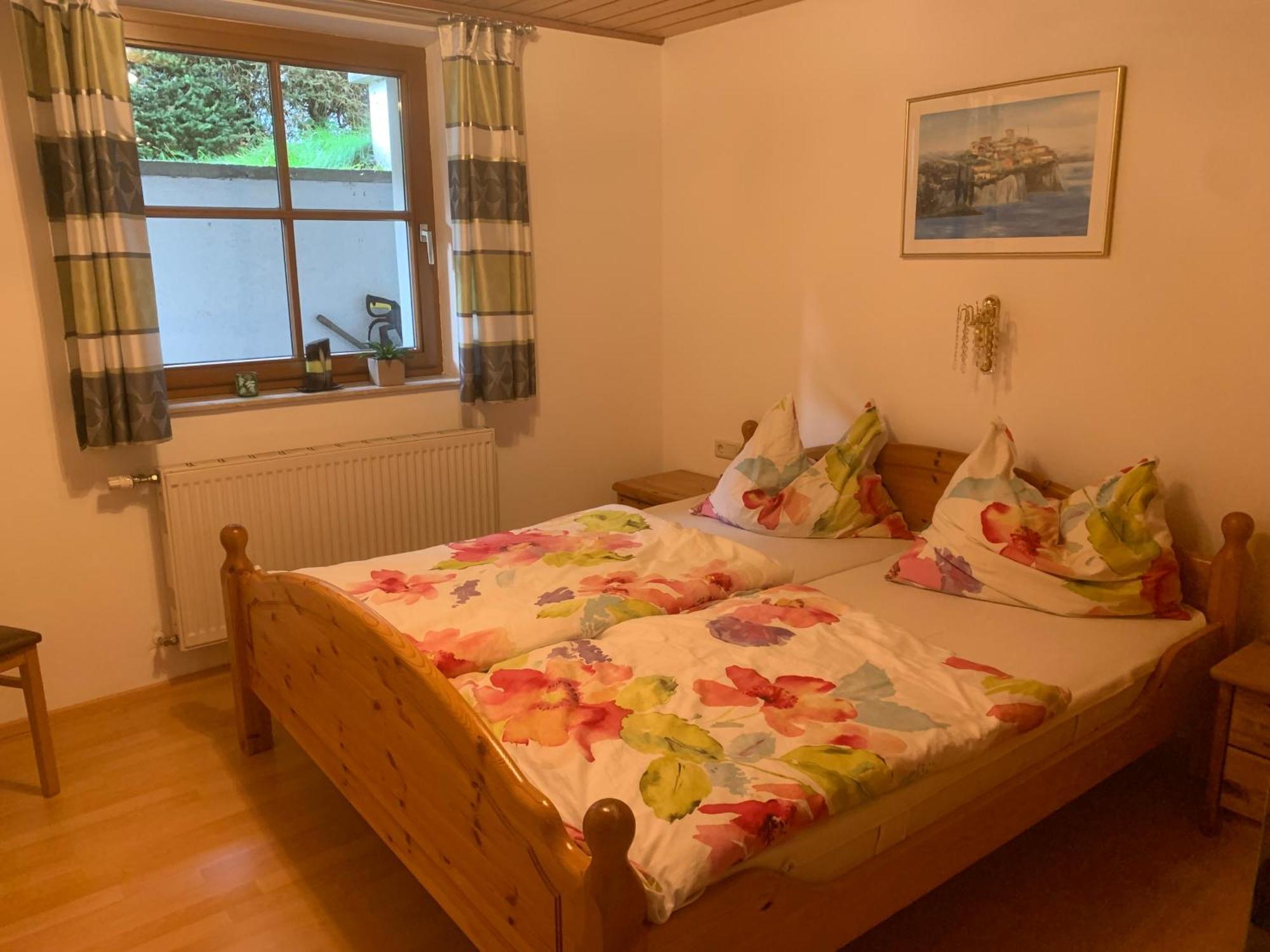 Appartement Haus Ulli à Radstadt Extérieur photo